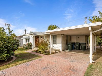 1140 E Vogel Ave, Phoenix, AZ, 85020