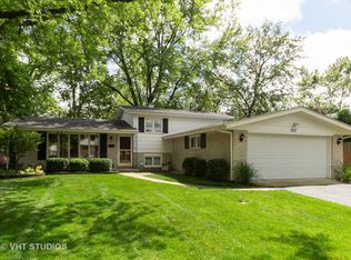 2317 Clyde Ter, Homewood, IL 60430