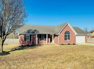 3133 Meade Lake Rd, Atoka, TN 38004