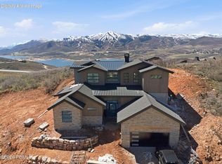 11321 N Soaring Hawk Ln, Hideout, UT 84036