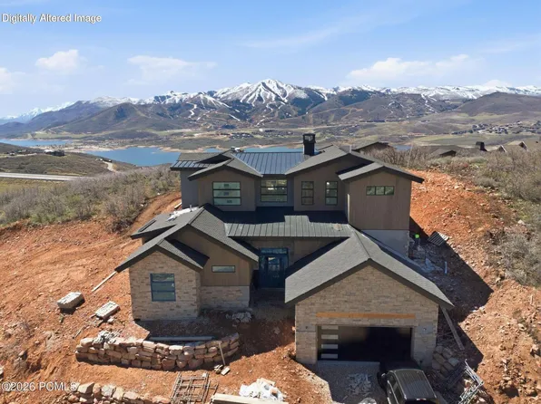 11321 N Soaring Hawk Ln, Hideout, UT 84036