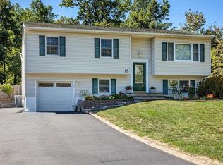 15 King St, Monroe, NY 10950