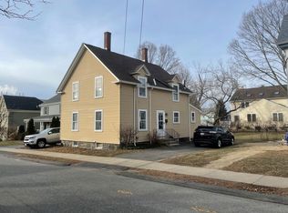 63 Holland St #1, Winchester, MA 01890