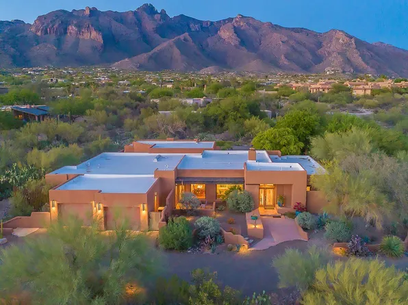 6561 N Avenida De Posada, Tucson, AZ 85718