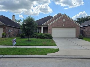 14119 Englewood Park Ln, Cypress, TX 77429