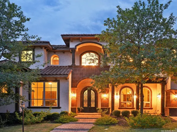 139 PALMILLA CT, San Antonio, TX 78257