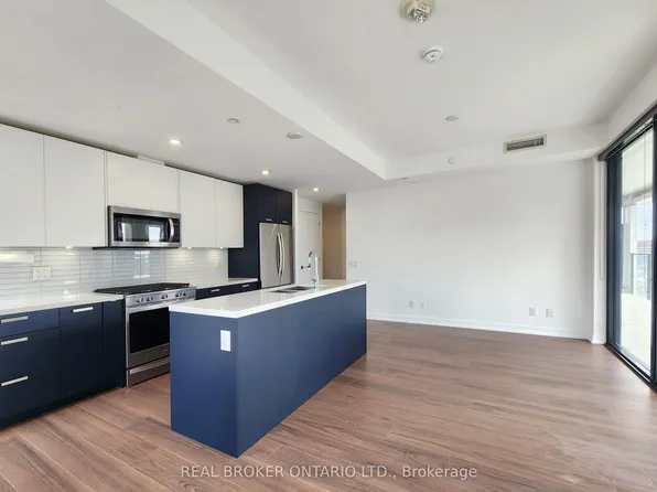 55 Ontario St #1208, Toronto, ON M5A 2V8