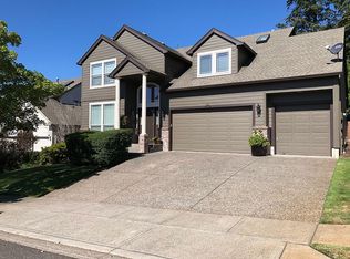 12045 SW Turnstone Ave, Beaverton, OR 97007