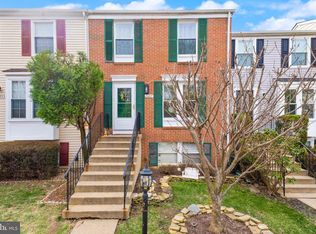 7457 Wounded Knee Rd, Lorton, VA