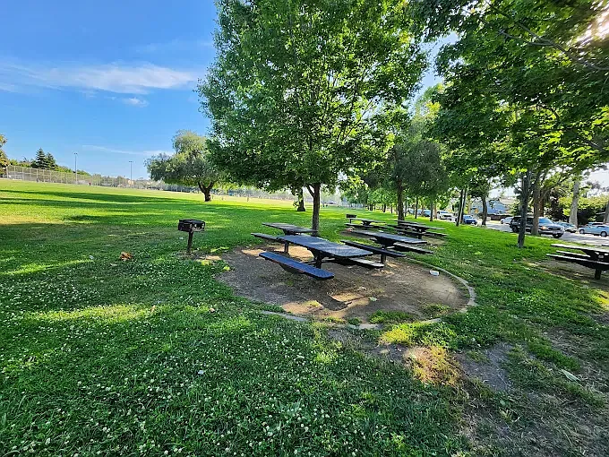 Nearby Cannery Park