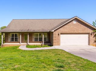 5623 J Riley West Rd, Greenback, TN 37742