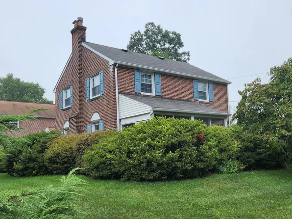 703 Fairfield Rd, Glenside, PA 19038