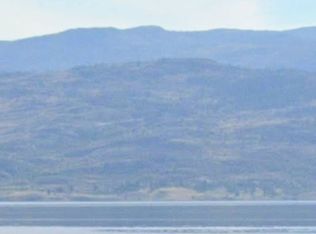 Squally Point N Rural Point, Naramata, BC V0H 1N1