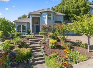 2541 NW Pinnacle Dr, Portland, OR 97229