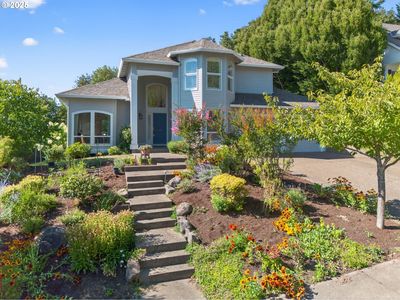 2541 NW Pinnacle Dr, Portland, OR, 97229