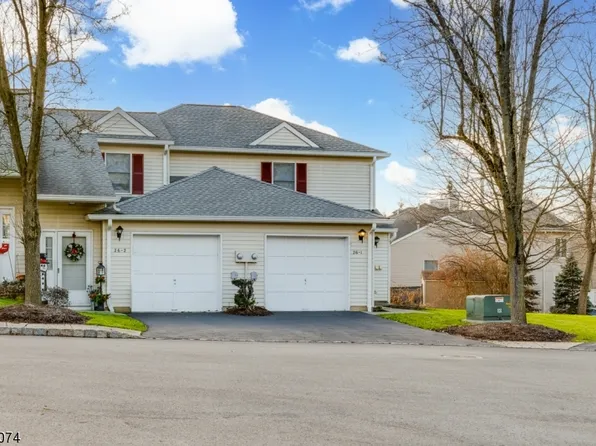 26-1 Dara Dr, East Hanover Twp., NJ 07936