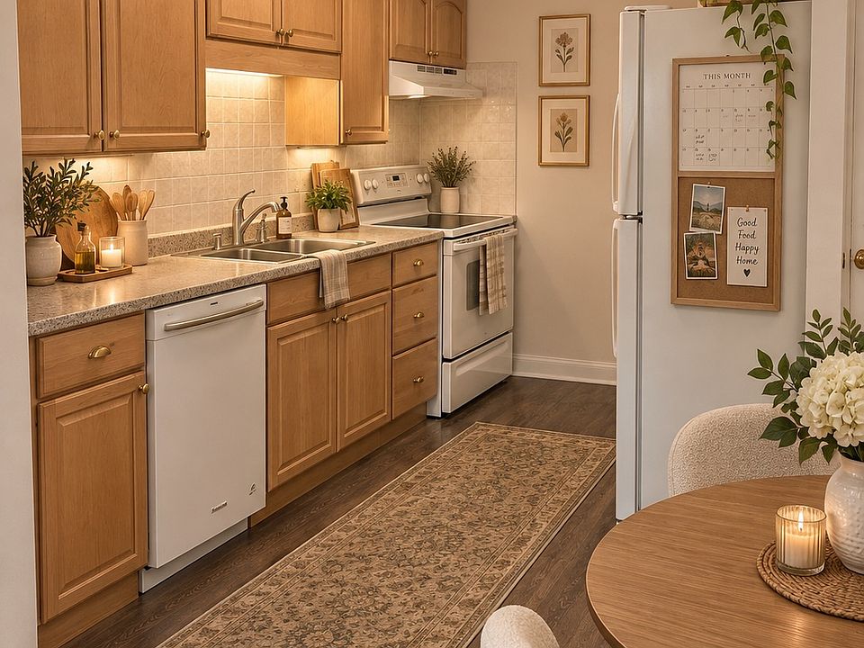 1st image of 400 Governors Dr APT 27