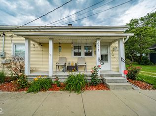 621 W Central Ave, Greensburg, IN 47240