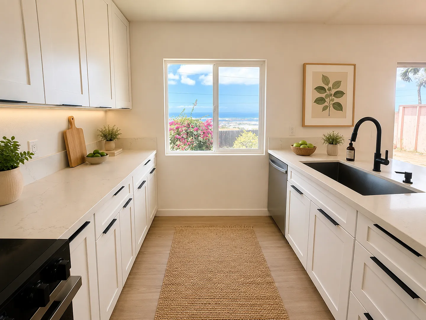 Renovated 4 bedroom house in Makakilo! — Photo 1
