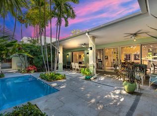 1028 Flagler Ave, Key West, FL 33040