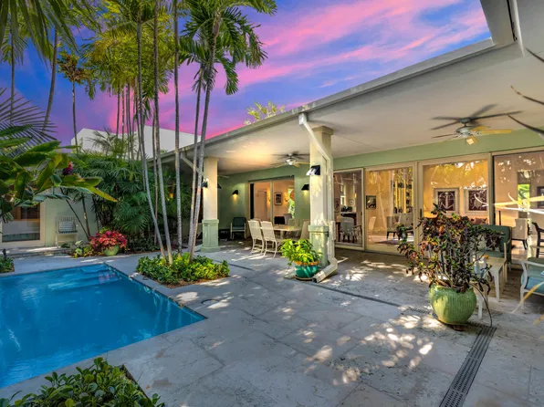 1028 Flagler Ave, Key West, FL 33040