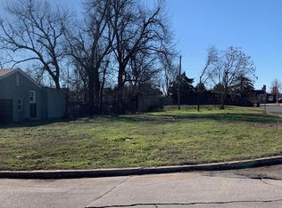 NW 41st St LOT 1&2, Oklahoma City, OK 73118