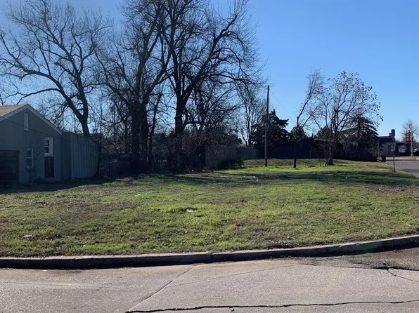 NW 41st St Lot 1&2, Oklahoma City, OK 73118