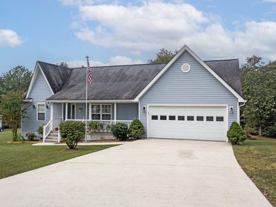 193 Pine Ridge Dr, Dayton, TN, 37321