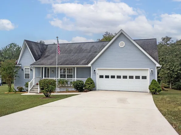 193 Pine Ridge Dr, Dayton, TN 37321