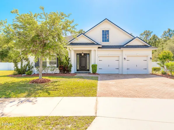 8 Dormer Dr, Ormond Beach, FL 32174