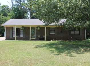 6711 San Moore Dr, Pinson, AL 35126