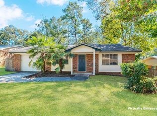 2725 Bedford Way, Tallahassee, FL 32308