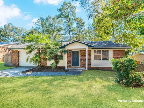 2725 Bedford Way, Tallahassee, FL 32308