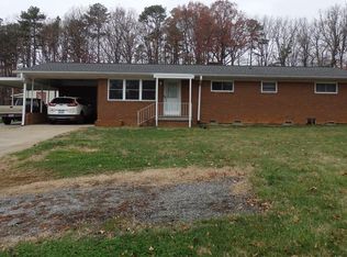 315 Ridge St, Asheboro, NC 27205