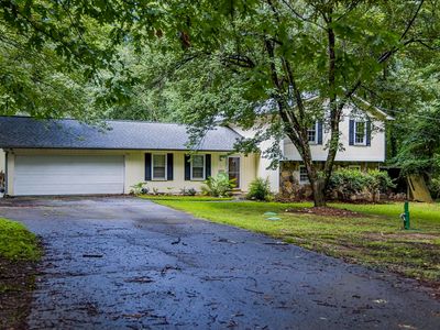 100 Forest Ridge Ct, Lawrenceville, GA, 30046