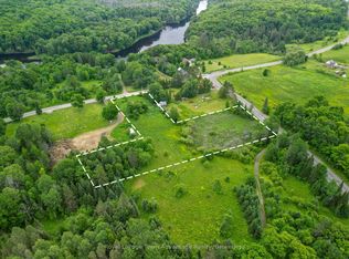 2 Maple Island Rd, Whitestone, ON P0A1G0