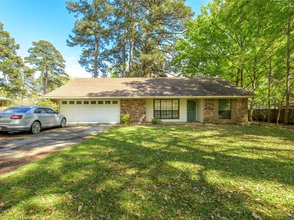 1047 Park Dr, Mansfield, LA 71052