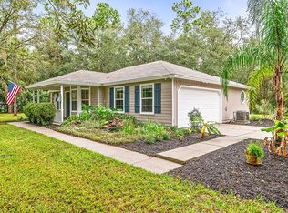 4634 Antelope St, Middleburg, FL 32068