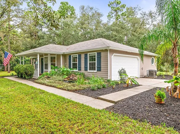 4634 Antelope St, Middleburg, FL 32068