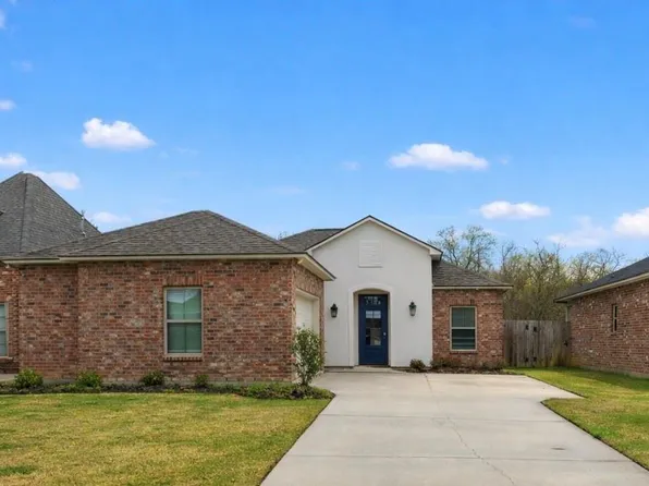 11598 Hideaway St, Denham Springs, LA 70726
