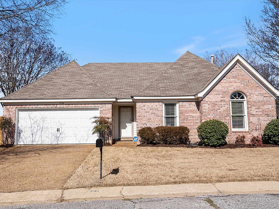 1st image of 3184 Garrison Park Cir