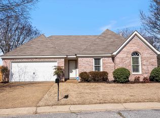 3184 Garrison Park Cir, Memphis, TN 38119