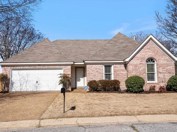 3184 Garrison Park Cir, Memphis, TN 38119