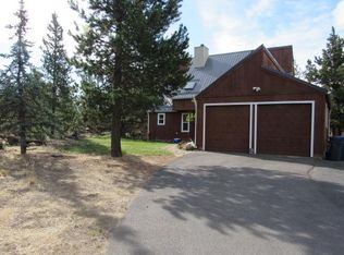 20807 King Hezekiah Way, Bend, OR 97702