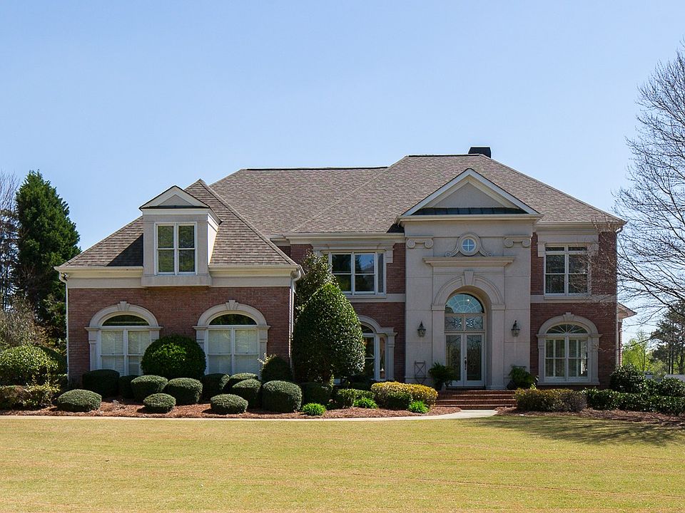 1st image of 705 Falls Landing Ct