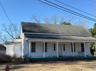 125 Elam St, Gordon, GA 31031