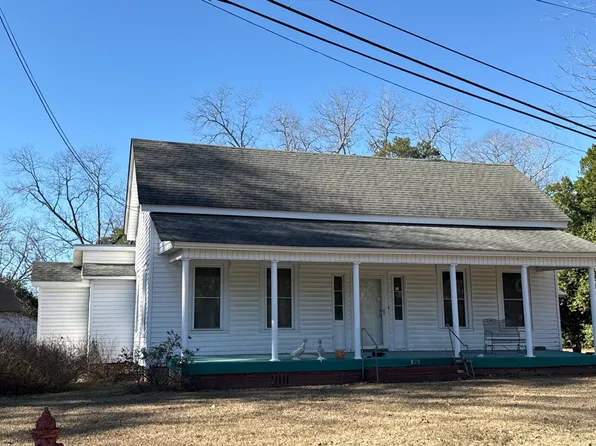 125 Elam St, Gordon, GA 31031