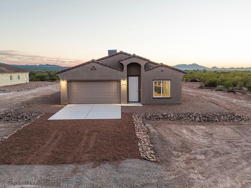 5764 S Spencer Ave, Tucson, AZ 85757 Zillow