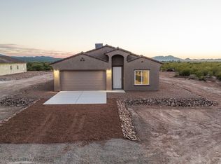 5764 Spencer Ave, Tucson, AZ 85757
