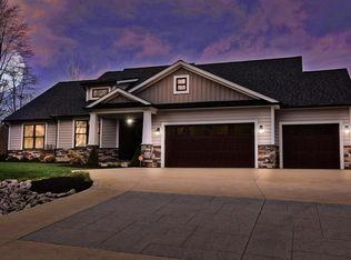 33 Parkview Ct, Howard, OH 43028